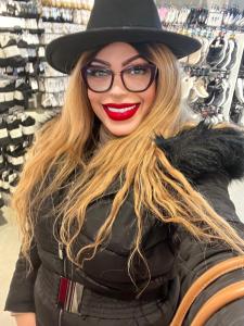 Travesti en Valladolid: 