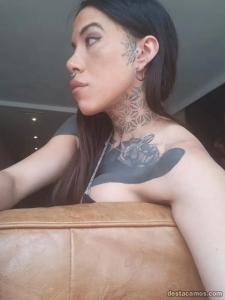 661139083: Transexual en Zaragoza