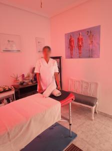 Chica busca chico en Murcia: 