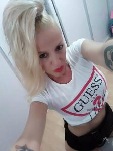 Chica busca chico en Alicante: 