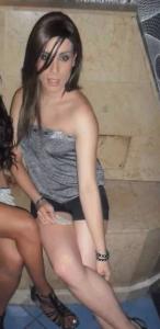 Travesti en Sevilla: 