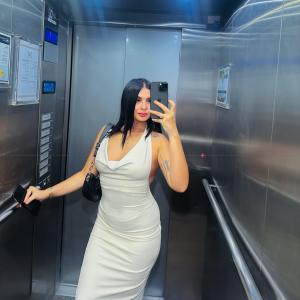 Chica busca chico en Málaga: 