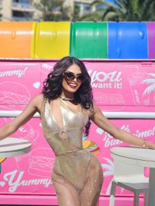 Travesti en Málaga: 