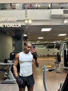 666582794: Chico busca chica en Madrid