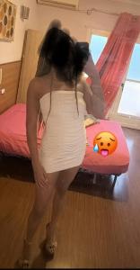 Chica busca chico en Madrid: 