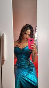 Travesti en Zaragoza: 