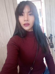 Transexual en Asturias: 