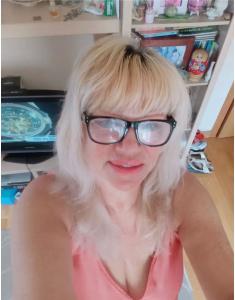 Chica busca chico en Murcia: 