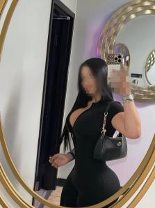 Chica busca chico en Madrid: 