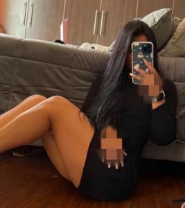 Chica busca chico en Madrid: 