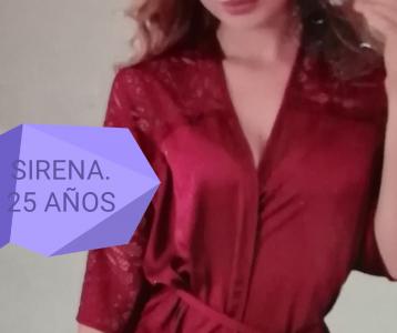 Chica busca chico en Tenerife: 