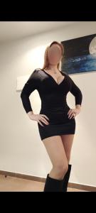 Chica busca chico en Badajoz: 