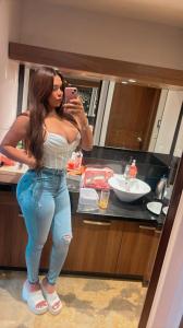 Chica busca chico en Sevilla: 