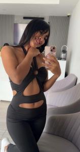 Chica busca chico en Sevilla: 