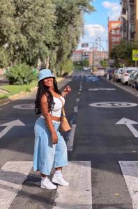 613493305: Chica busca chico en Valladolid