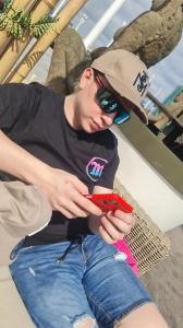 613878830: Chico busca chica en Madrid