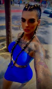 670336915: Transexual en Alicante