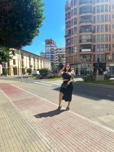 672599239: Travesti en Valencia