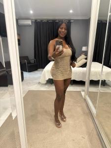 Chica busca chico en Sevilla: 