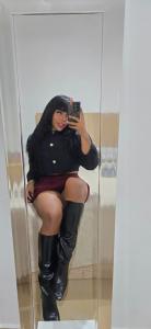 Transexual en Huelva: 