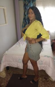 Chica busca chico en Barcelona: 