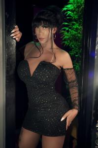 Transexual en Vizcaya: Transexuales y Travestis