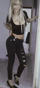 Chica busca chico en Tenerife: 