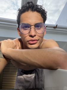 Chico busca chica en Murcia: 