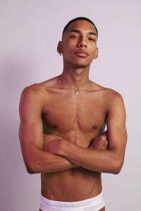 Chico busca chica en Madrid: 