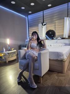 Chica busca chico en Barcelona: 