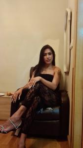 Travesti en Alicante: 