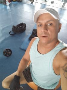 Chico busca chica en Málaga: 