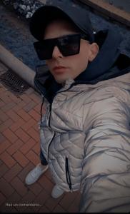 Chico busca chica en Vizcaya: 