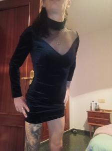 Chica busca chico en Alicante: 
