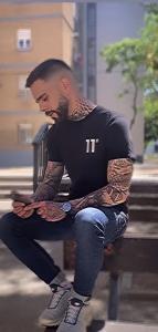 613206680: Chico busca chica en Zaragoza