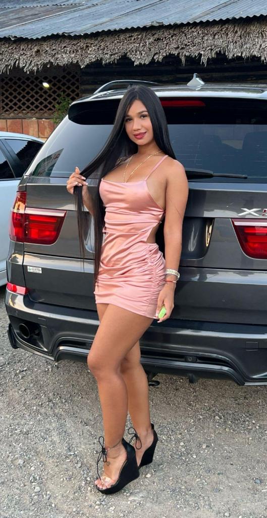 Chica busca chico en Mallorca: 