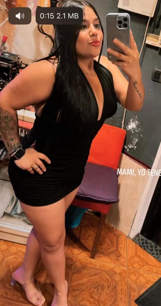 Chica busca chico en La Rioja: 