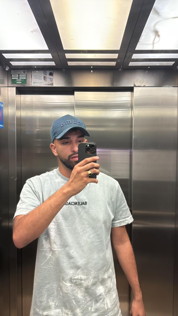 Chico busca chica en Tenerife: 