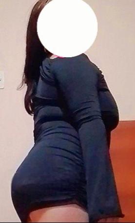 Chica busca chico en Madrid: 