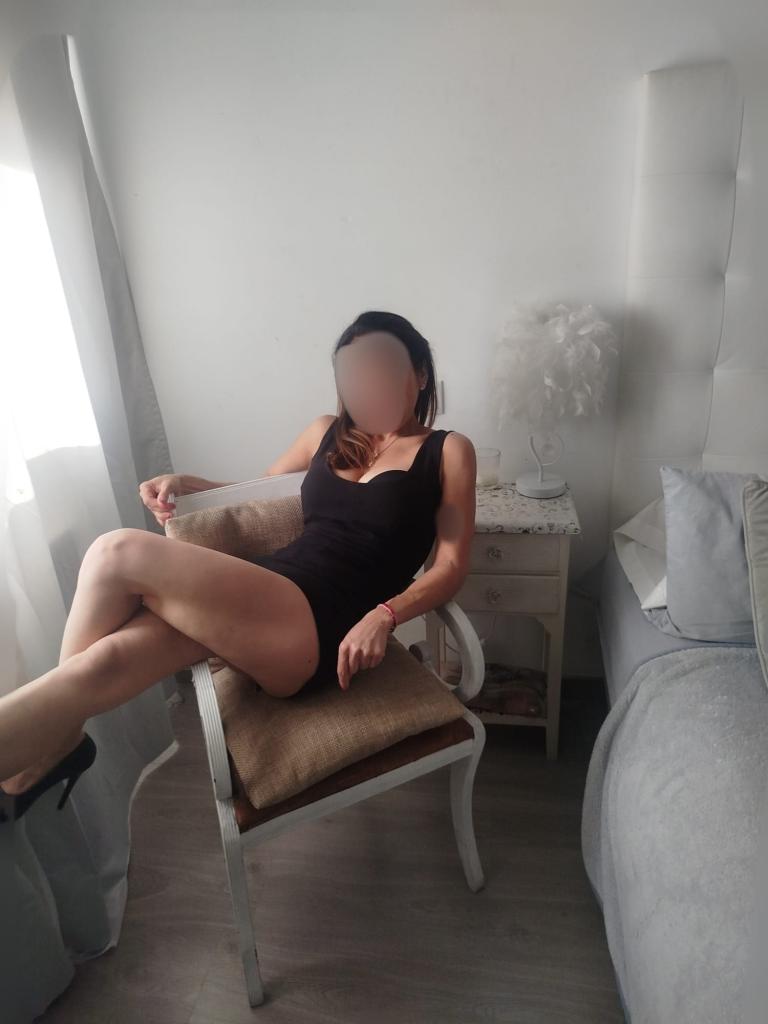 Chica busca chico en Valladolid: 