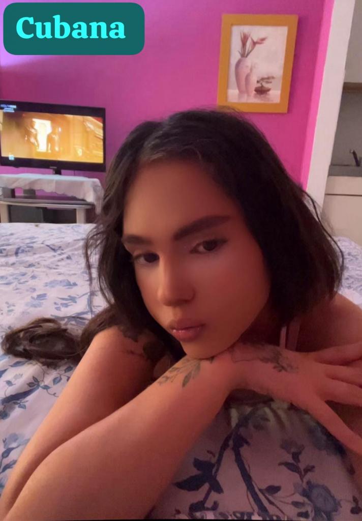 Chica busca chico en Tenerife: 