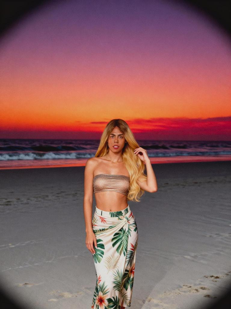 Transexual en Valencia: 