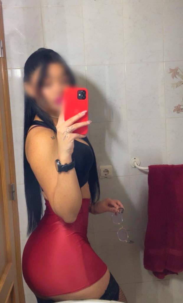 Chica busca chico en Valencia: 
