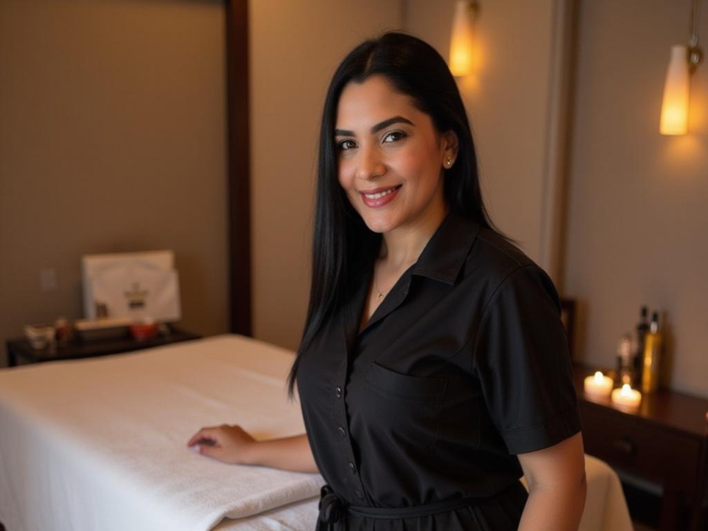 Chica busca chico en Las Palmas: 