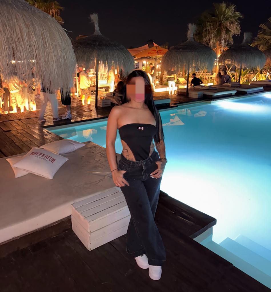 Chica busca chico en Castellón: 