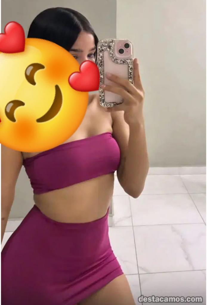 Chica busca chico en Ciudad Real: 