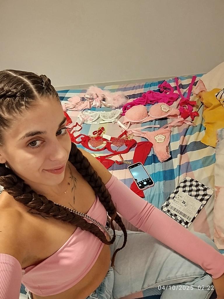 Chica busca chico en Sevilla: 