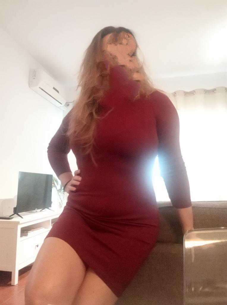 Chica busca chico en Málaga: 