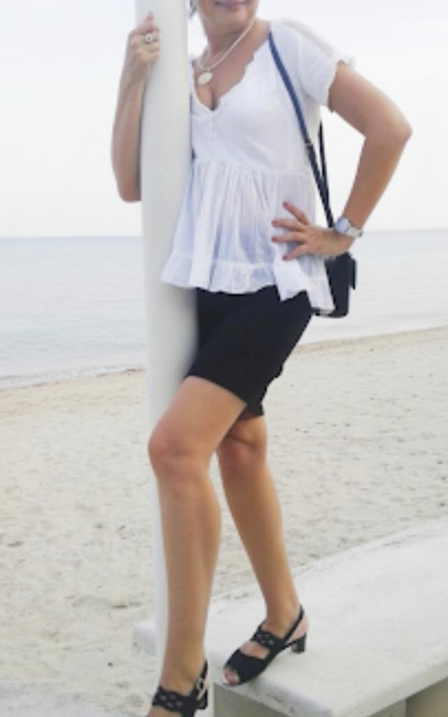 Chica busca chico en Mallorca: 