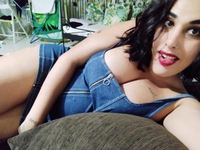 663912392: Transexual en Madrid